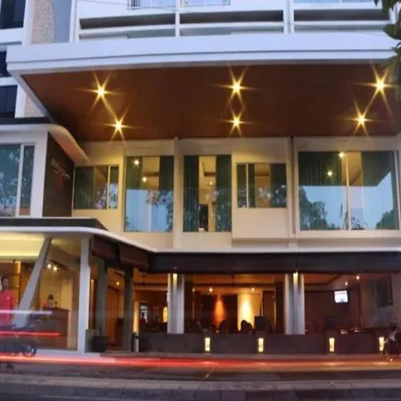Premium Legian Hotel