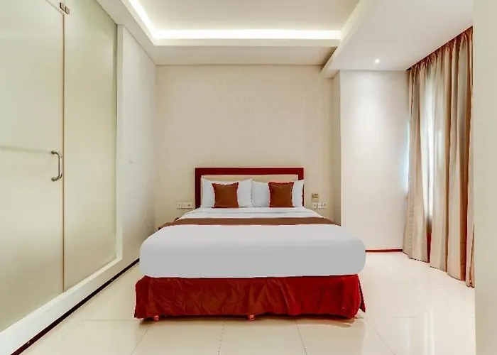 Hotel Premium Legian