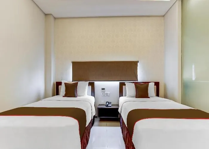 Premium Hotel Legian