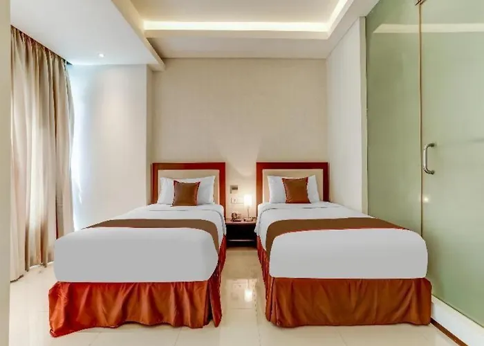 Premium Hotel Legian