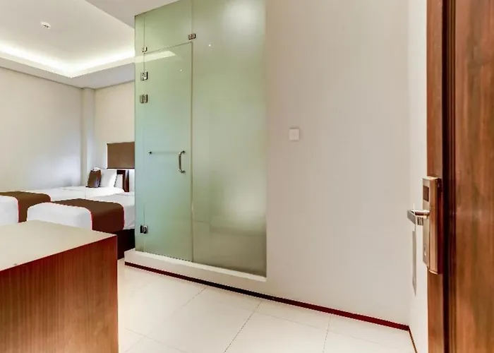 Hotel Premium 2*