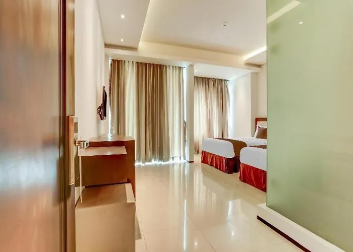 Premium Hotel