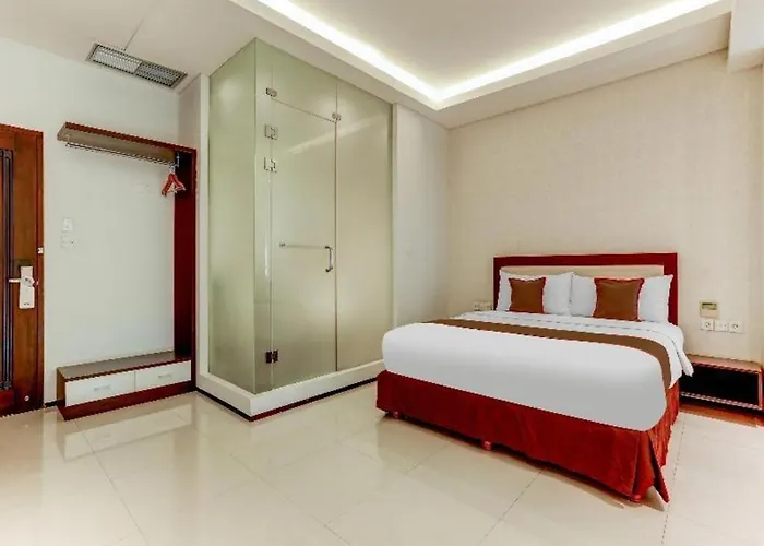 Hotel Premium 2*