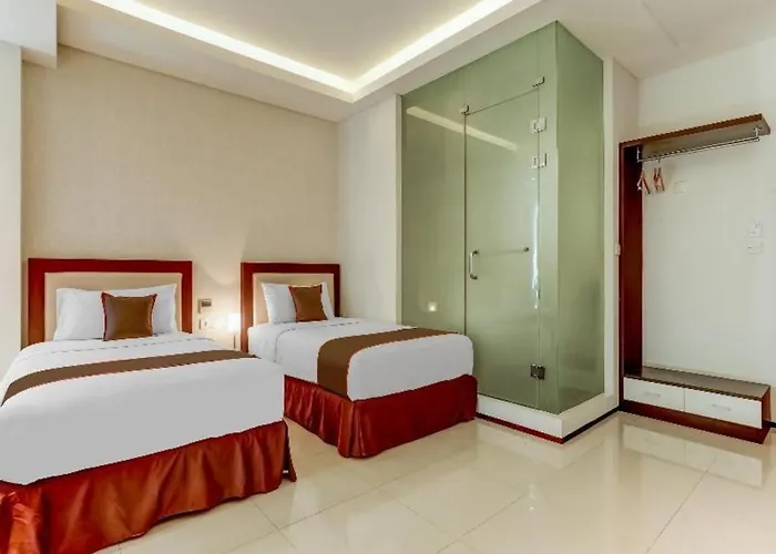 Premium Hotel 2*