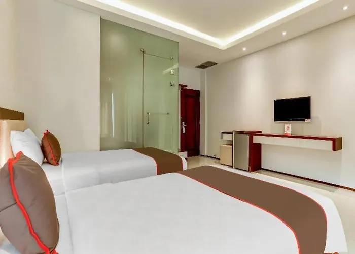 Hotel Premium 2*