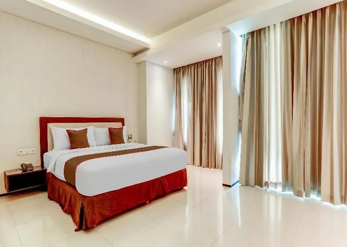 Premium 2* Legian