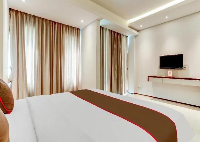 Premium Hotel