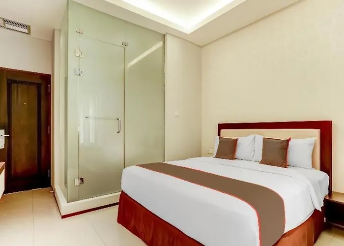 Premium 2* Legian