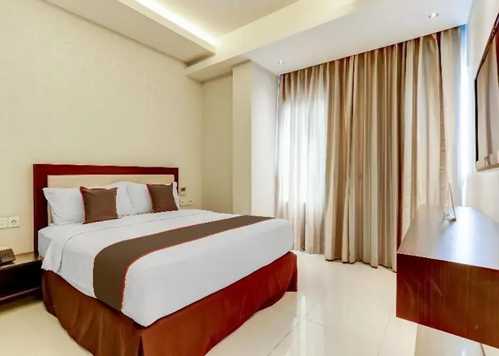 Hotel Premium