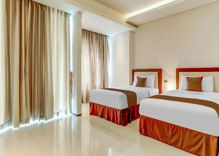 Premium 2* Legian