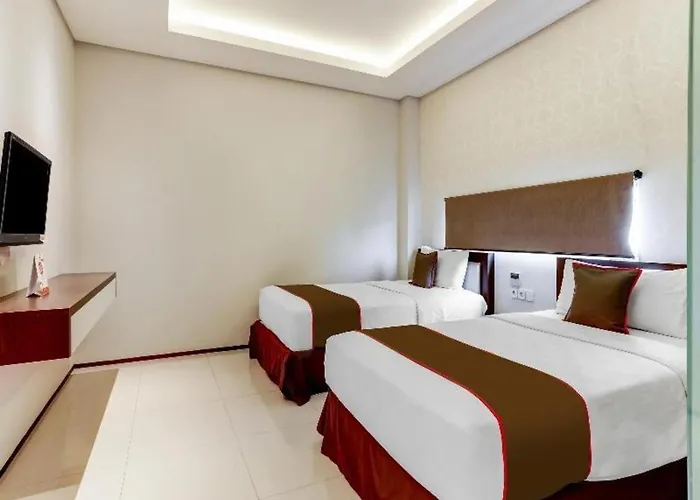 Premium Legian