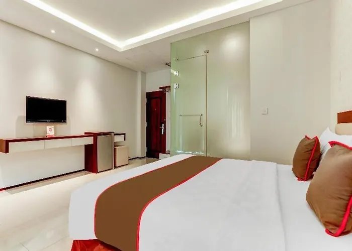 Premium Hotel Legian