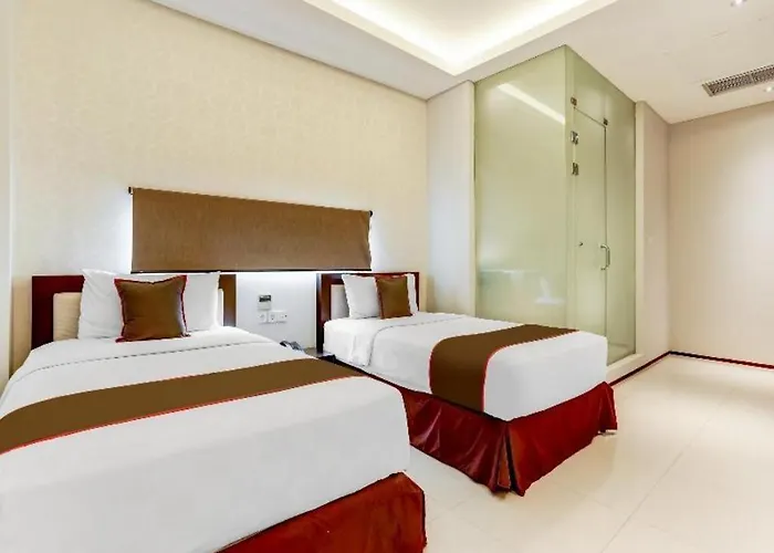 Premium 2* Legian